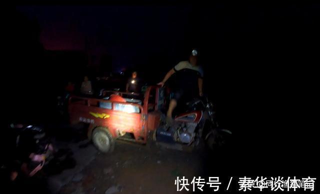 垂钓|钓友:谁动我鱼竿我就把谁弄水里,管理方:好,我就让你弄水里