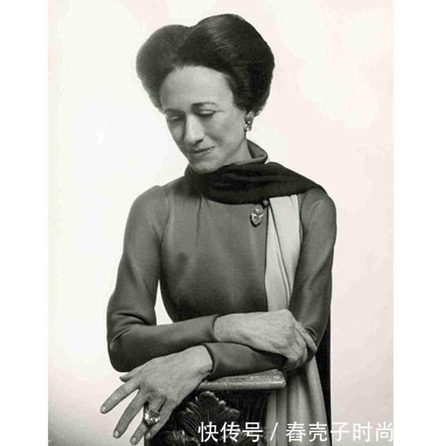 温莎公爵夫人的挚爱，竟成为顶级珠宝商争夺的对象-金钻（四）