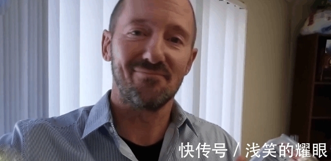 碳酸饮料|奇葩男子每天喝30罐可乐, 一个月后身体发生惊人变化