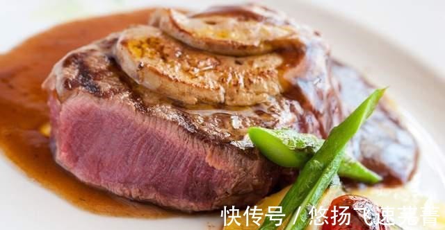 家常版牛排做法,学会这6步,煎牛排手到擒来!
