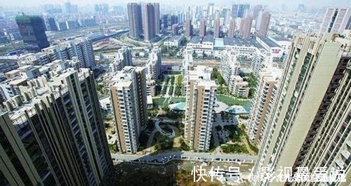 高层住宅|还记着“金三银四”这两种楼层成为新的黄金楼层!
