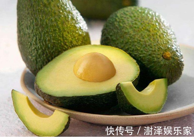 牛油果|牛油果营养不会挑教你3个妙招挑牛油果，挑到成熟好吃不变质