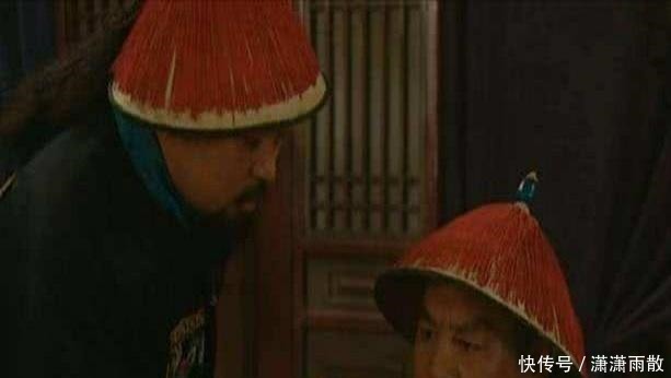 亲王|《雍正王朝》中诚亲王在科场舞弊案时, 为何让李绂去找李卫!