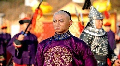 康熙|雍正买茶叶,问:毛尖一斤几钱?老板:500文,回宫后3人被处斩