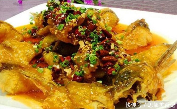 家常菜|推荐几道家常菜,受欢迎的家常菜谱,懒人们拿走吧