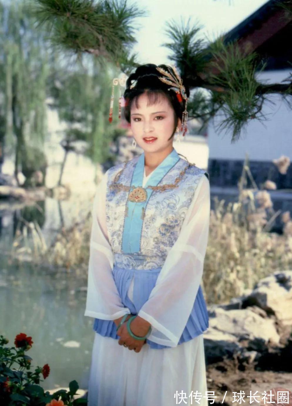 王熙凤@《红楼梦》里探春改革失败,是因动了谁的奶酪?