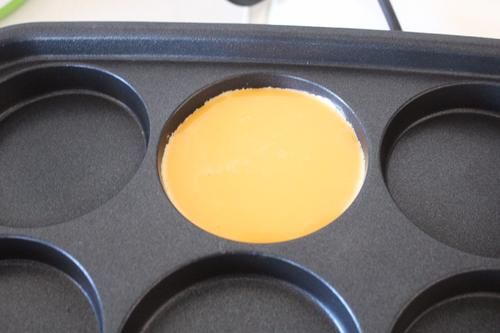 早餐|10分钟做好早餐，不用面粉，做虾肉鸡蛋蔬菜堡，营养美味又好吃