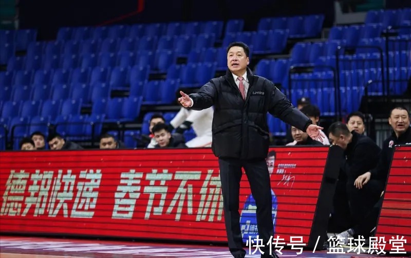 老马|沪京赛后!北控被打服,老马主动背锅,袁堂文点出李春江战术核心