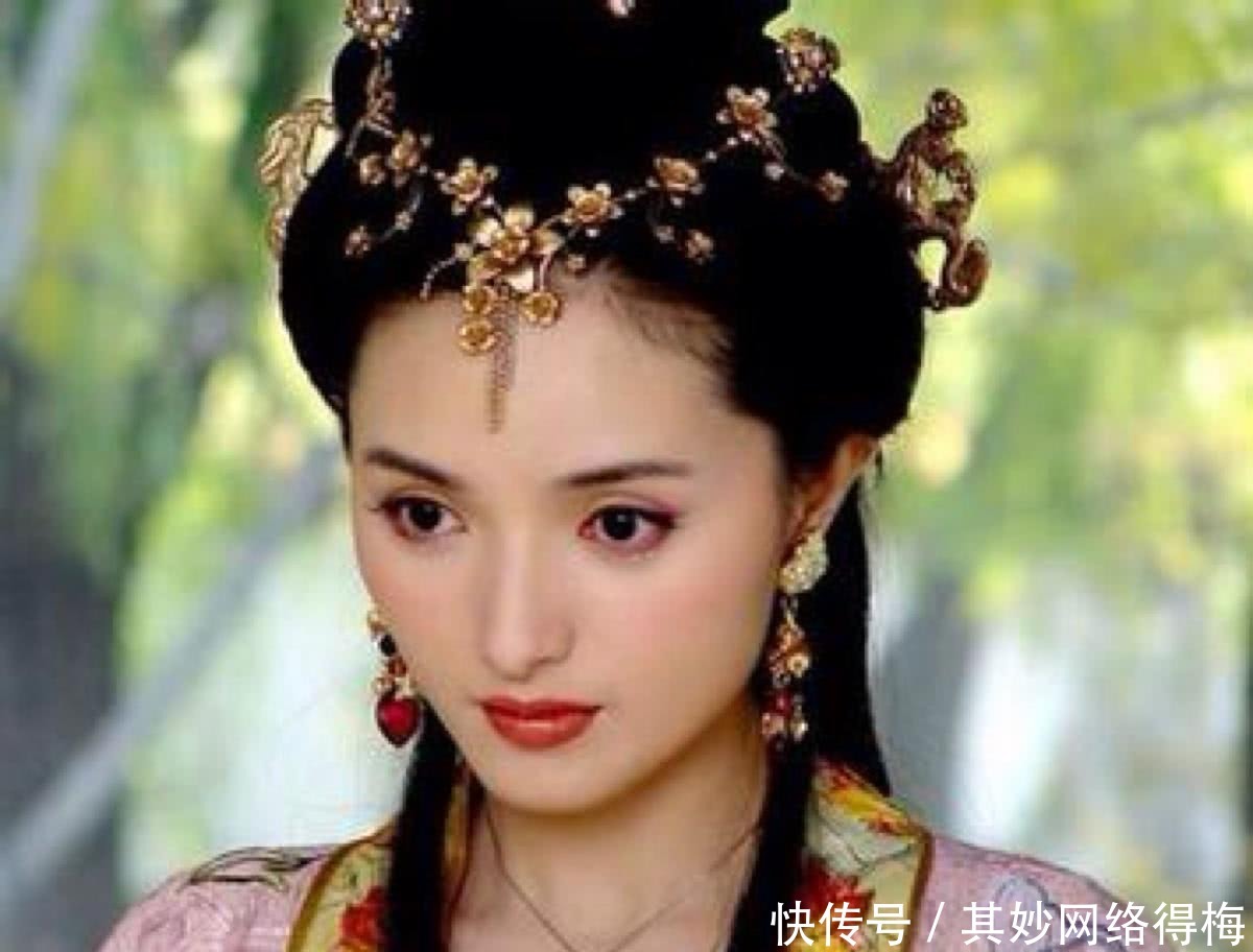 难怪|冲冠一怒为红颜，真实的陈圆圆有多美？难怪吴三桂为她不要江山