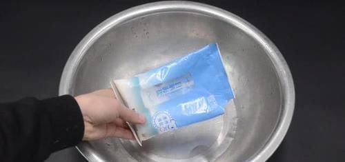 食用碱|不管毛巾多脏多黄，简单一个清洗方法，毛巾立马焕然一新，试一试