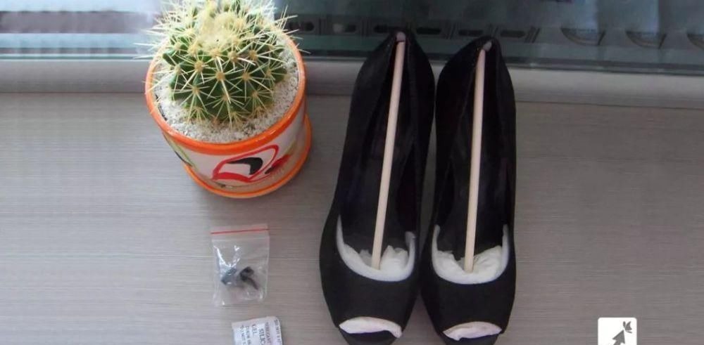 鞋盒 买鞋子时,鞋子里“那团纸”一定要留下来,别扔掉了,快看看!