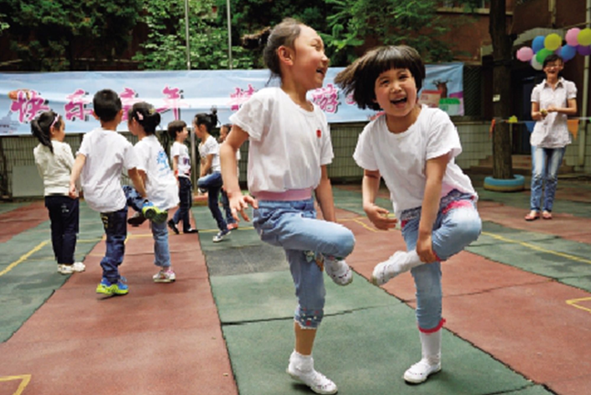 教育|幼儿园里“万众瞩目”的孩子和“无人问津”的孩子只因教育不同