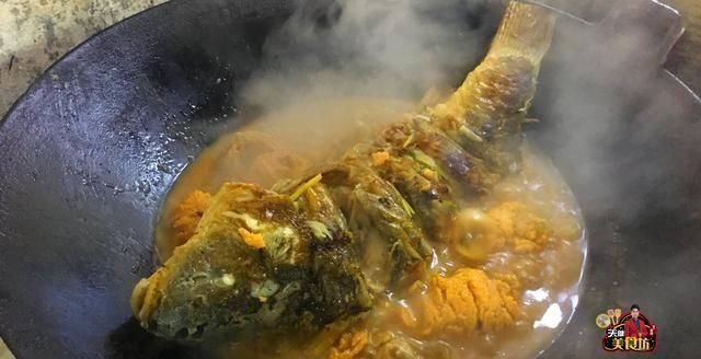 鲤鱼|红烧鲤鱼简单的家庭做法,学会这一招,鱼肉鲜香嫩滑无腥味