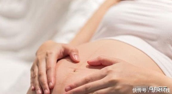 胎心|孕期准妈妈做产检,出现这些信号,是聪明的“男宝宝”