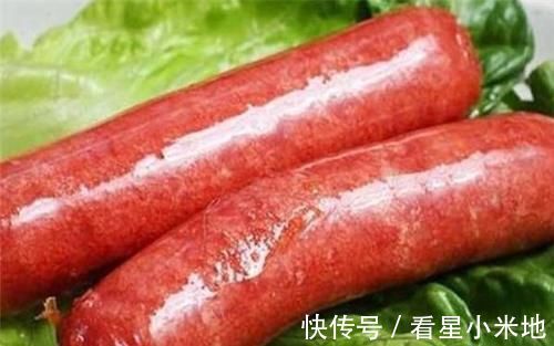 交感神经|糖尿病的“帮凶”已找到,甜食不背“黑锅”,这三类食物要少碰