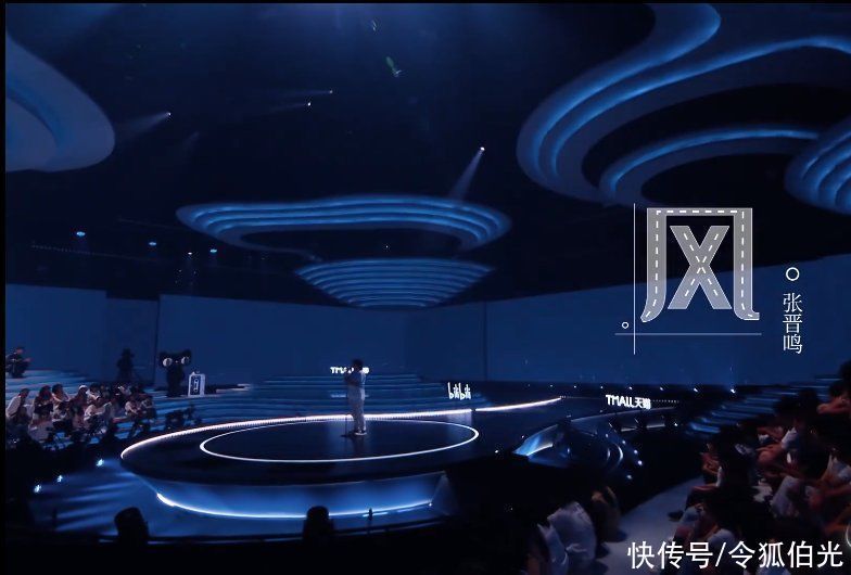 中國(guó)音樂(lè)選秀還有“救”嗎？我們看許嵩、薛之謙的新綜藝就知道了