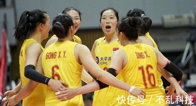 中国女排|1米97新版袁心玥被淘汰!女排3大1米9高妹上位,激烈竞争已开启