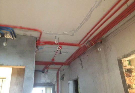 水电|越来越多人电线不开槽埋线了,都用这种新设计,看完没人不夸好的