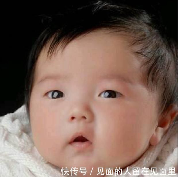 人品|这“2个”月份出生的孩子,长大后更容易成事?快看看有你家娃吗