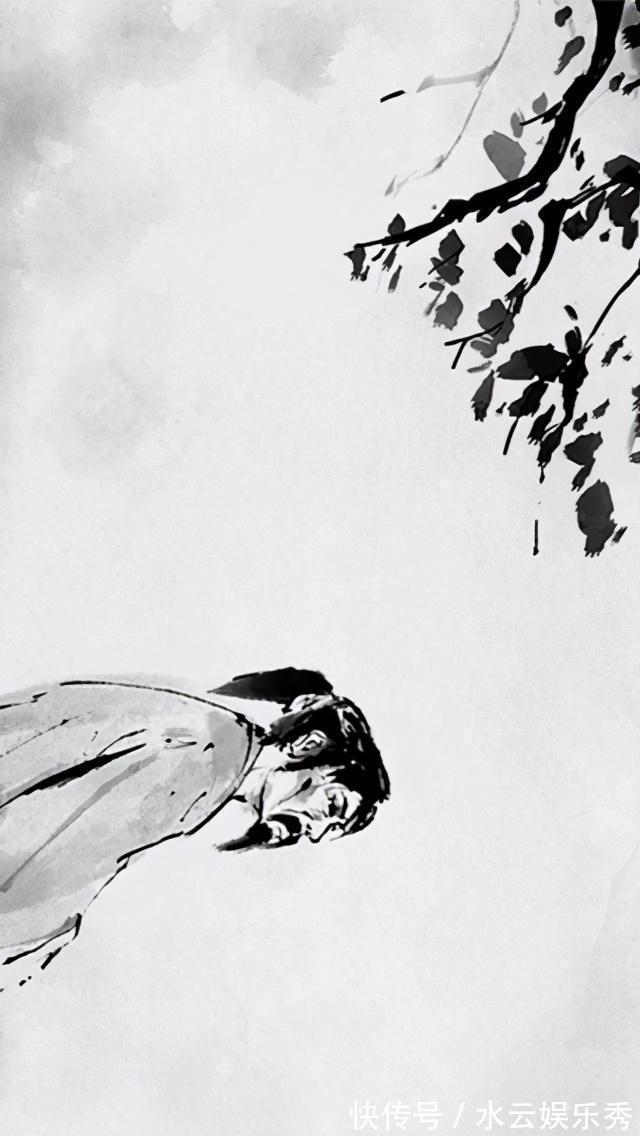 格局!庄子的智慧:穷人之所以穷,表面上是得不到机会,实际是缺格局