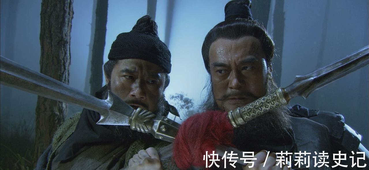 公孙胜@水浒传战力排行前十的梁山好汉,武松可进前五,卢俊义只能排第三