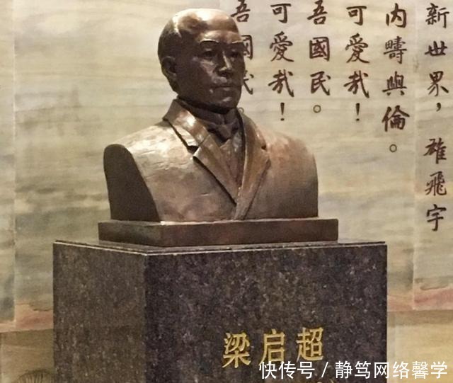 古诗|胡适:古诗里没人写过猪。梁启超:夕阳芳草见游猪,他读书多厉害