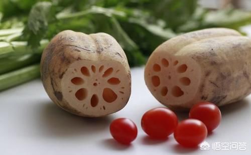  莲藕怎么煮才容易烂？