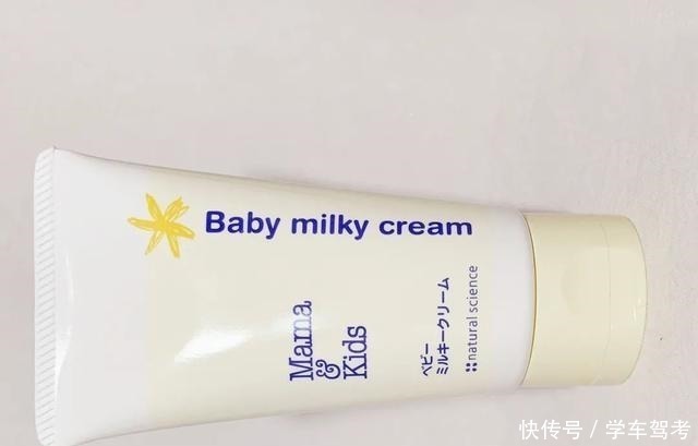 杏璞霜|51款宝宝面霜评测(下)保湿能力差别明显，2款检出微量重金属！