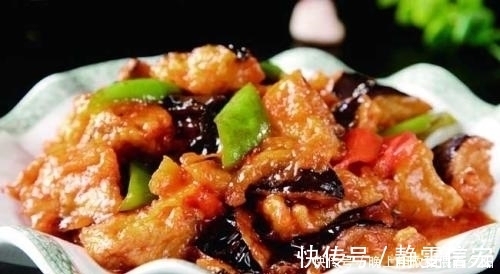 豆瓣酱|茄子可以这么做,我可以一顿吃三碗饭!美味又回味无穷