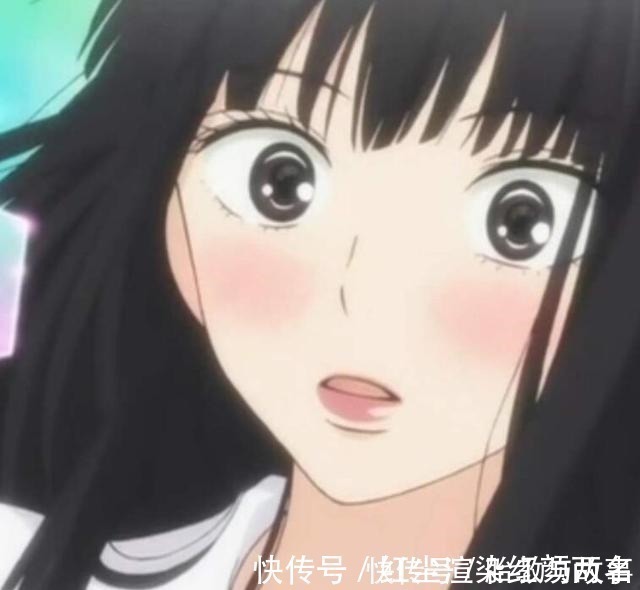 盘点|盘点在二次元世界中你喜欢的黑发妹子,你喜欢她们什么