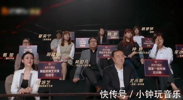 敖犬|他就是传说中的“绿茶男”吧?