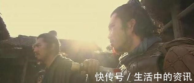 方腊|水浒众生相,“反派”方腊的座下高手,这三个人是梁山的克星!