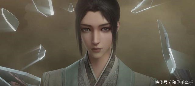 春山恨|当看到《穿书自救指南》片尾曲，突然就喷不下去了，靠沙雕圈粉