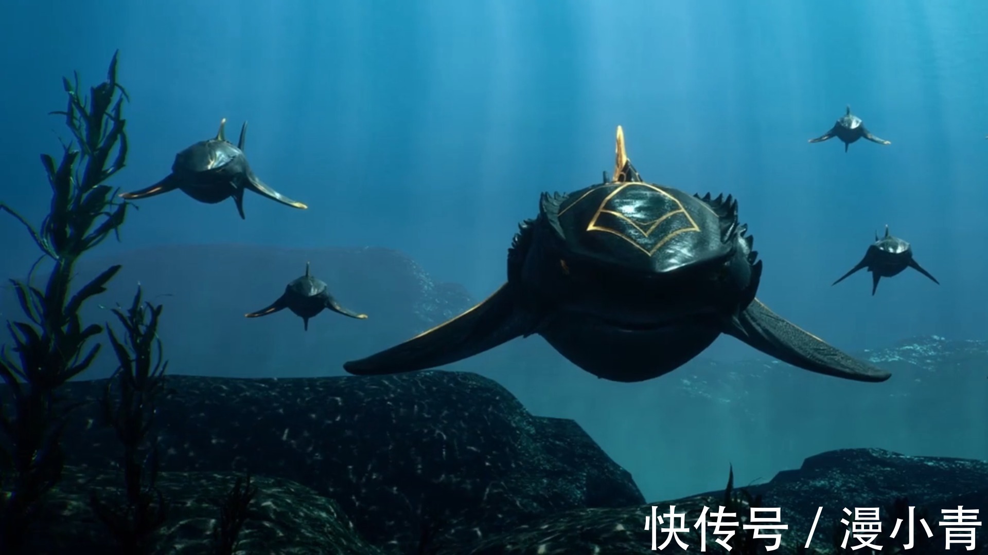 阿官|《斗罗大陆》怎么了?频繁周更被骂,是人心欲望还是制作组问题?