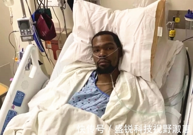 保险公司|都是跟腱断裂,杜兰特获保险公司1亿赔付,那易建联获赔多少呢?