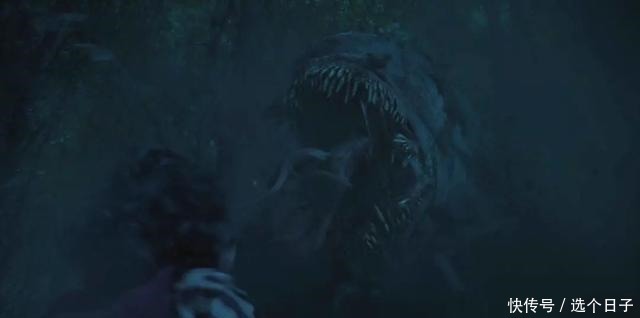 种不对等|《恶魔之地》拿什么拯救我们的克苏鲁题材