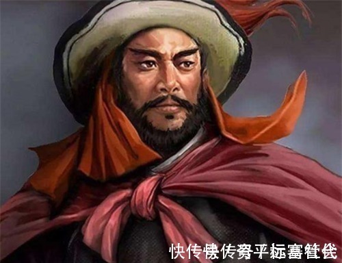 李自成$他才是葬送明朝的罪魁祸首，霸占陈圆圆，逼吴三桂造反，却被后世称为英雄