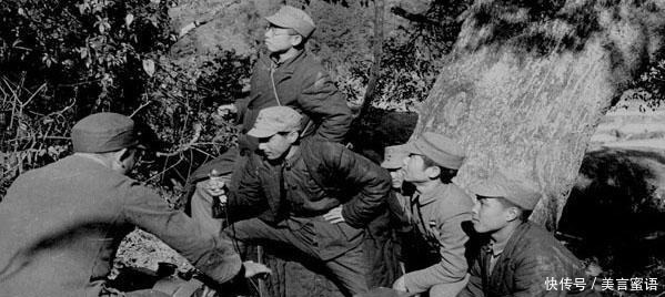 感动|“日本八路”雪中送炭,感动游击队!而所在旅团被撤销了建制