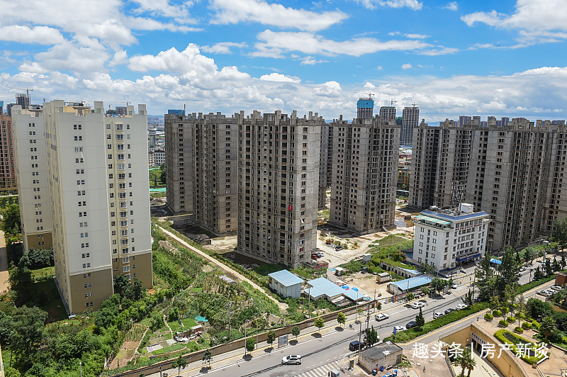 房价|2021年房价走势已经明朗，对于没有房子的人，建议看一下2个忠告