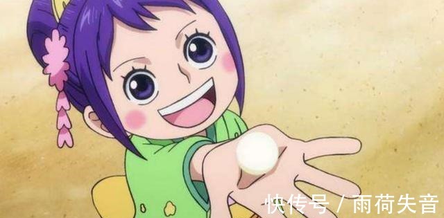 马哈拜斯|海贼王里能力相似的5组恶魔果实，有2颗还是动画组先原创出来的