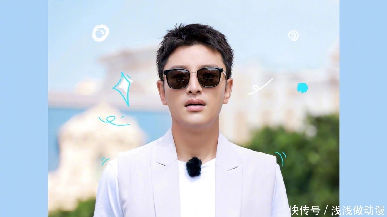 小岳岳|看懂贾乃亮的心机才知道，《极挑》口碑越来越差真不能只怪施嘉宁