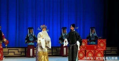 糊涂|《十五贯》中的糊涂巡抚其实是个大大的好官 他有个写日记的绝招