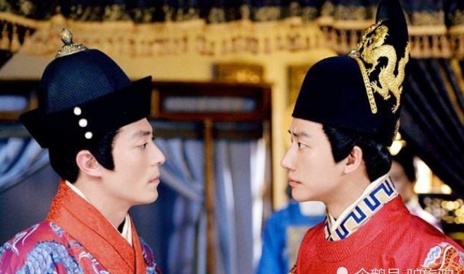 明英宗|比太上皇还高一级的尊号是什么,在我国历史上,仅有一人做到!