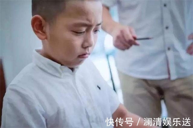 孩子|爱发脾气的父母，会收获一个怎样的孩子每个家长都该看看