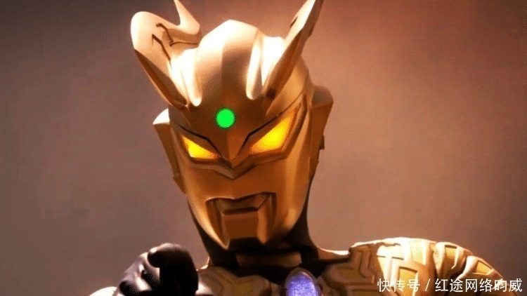 捷德|奥特曼形态最多的是谁?迪迦7种,捷德17种,他有25种!