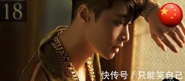 奪冠|全球最帥面孔海王奪冠，蔡徐坤首入圍獲第27，他的排名華人第一