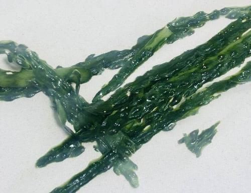 黄瓜的新做法,只需要用筷子搅一搅,拌一拌,比凉皮还好吃