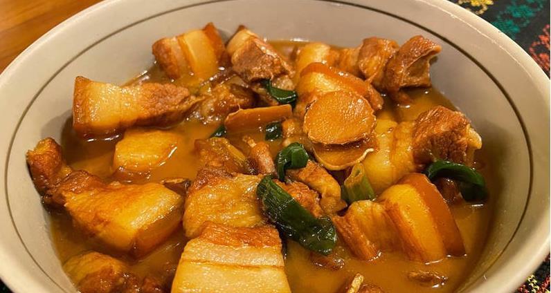 教你几道家常菜,色香味俱全,简单易学,味道好极了