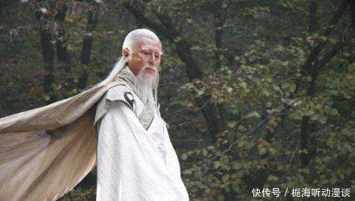 历史上姜子牙是否存在？其人如何？