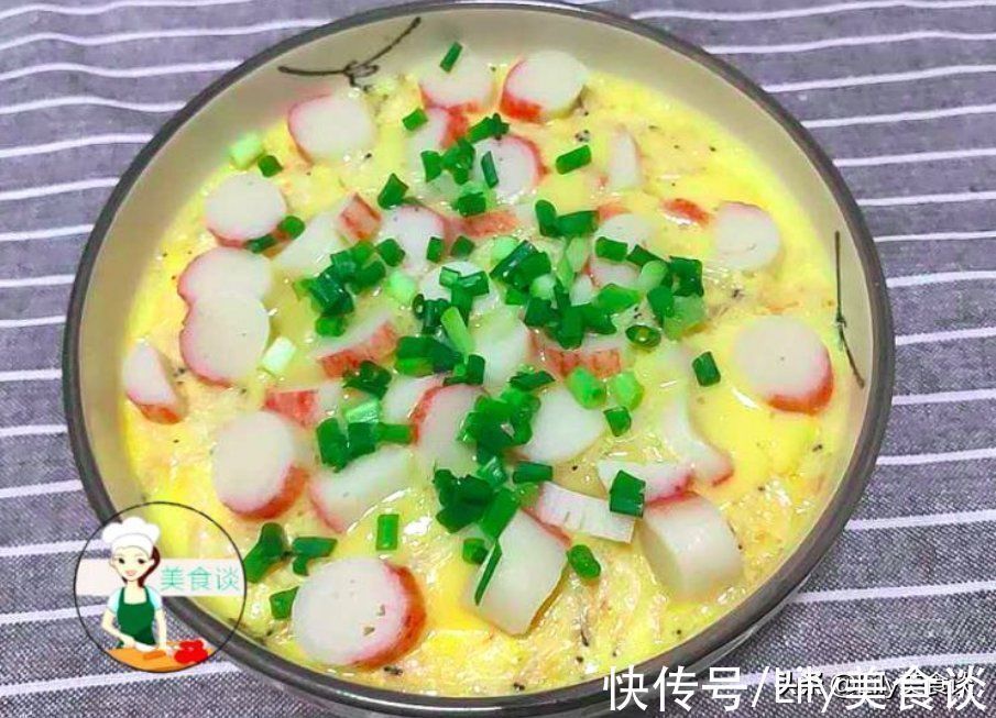 秋分后，记得多吃蒸菜，推荐6道家常蒸菜，少油少盐，营养不上火